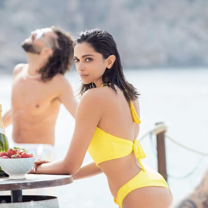 Deepika Padukone