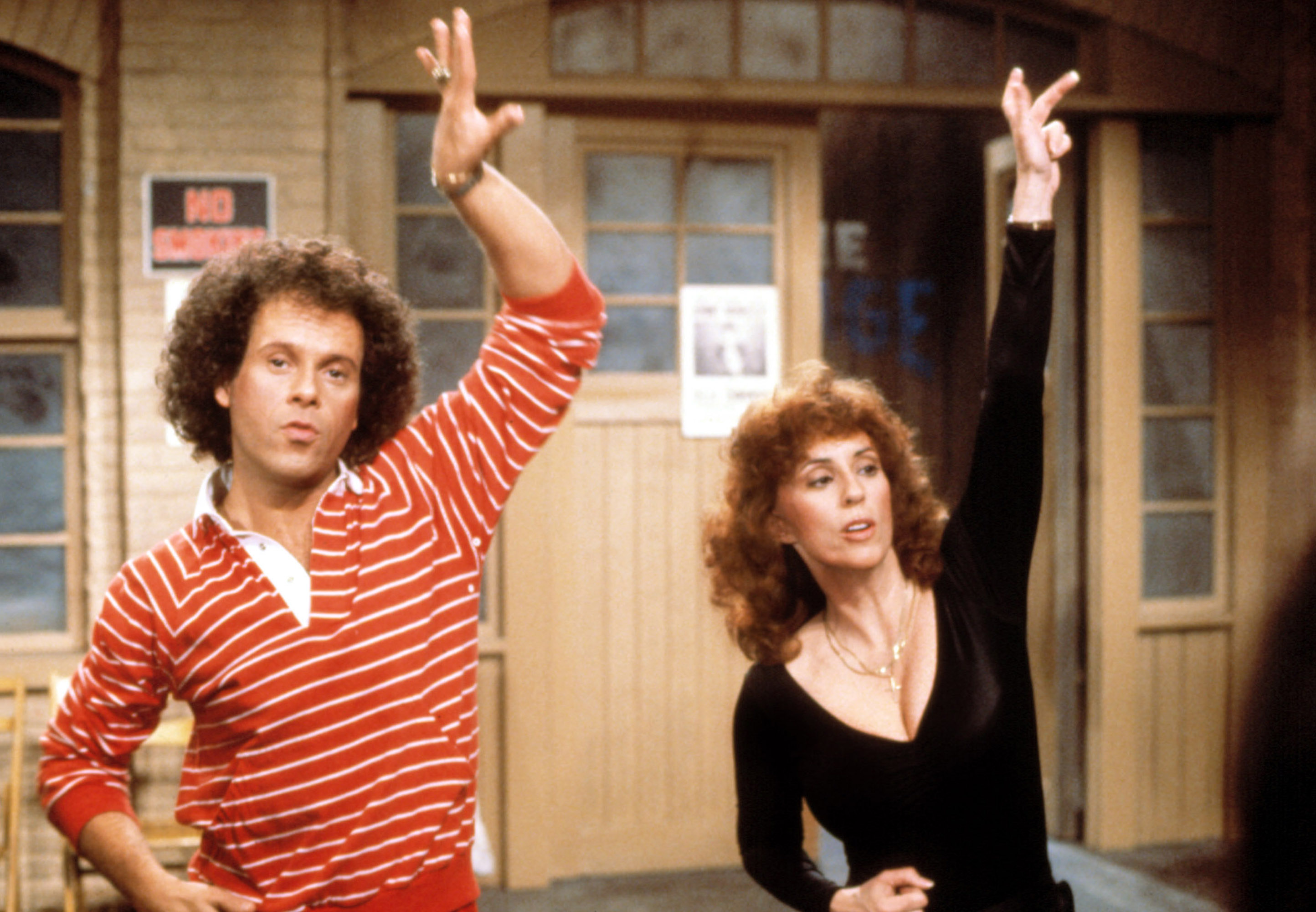 Denise Alexander Dead
