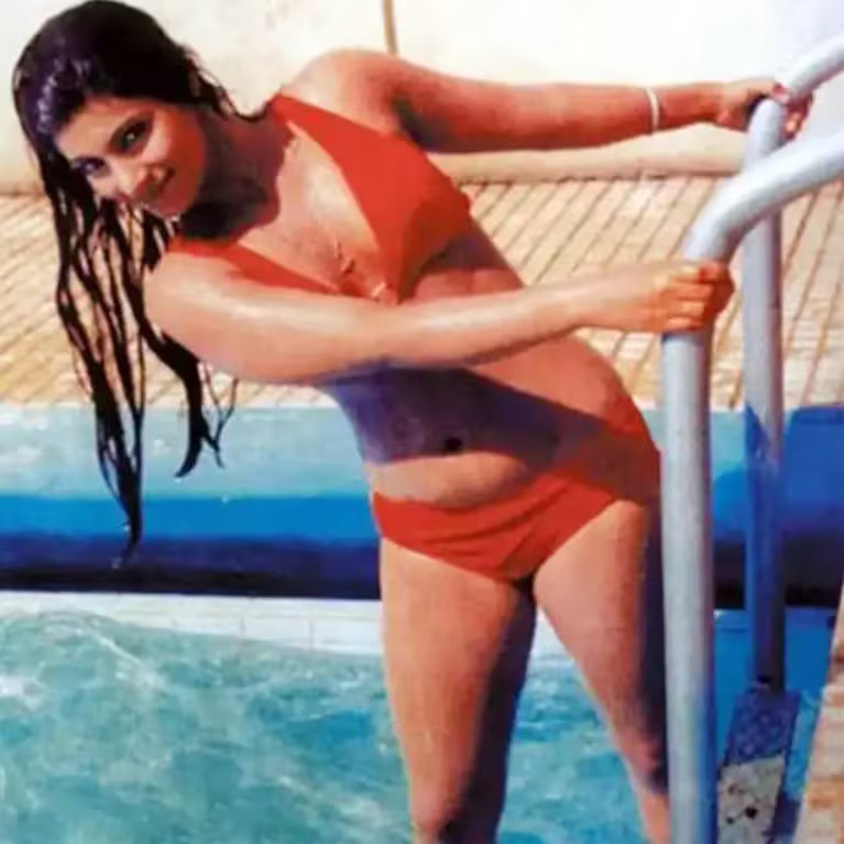 Dimple Kapadia