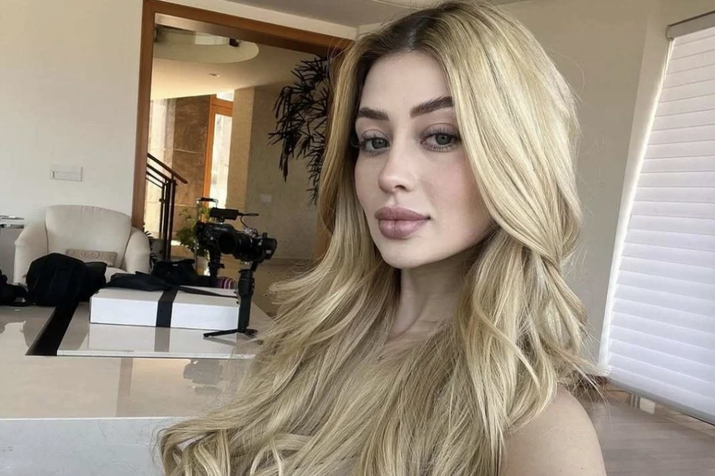 Valeria Marquez was a popular TikTok influencer who was murdered during a livestream.