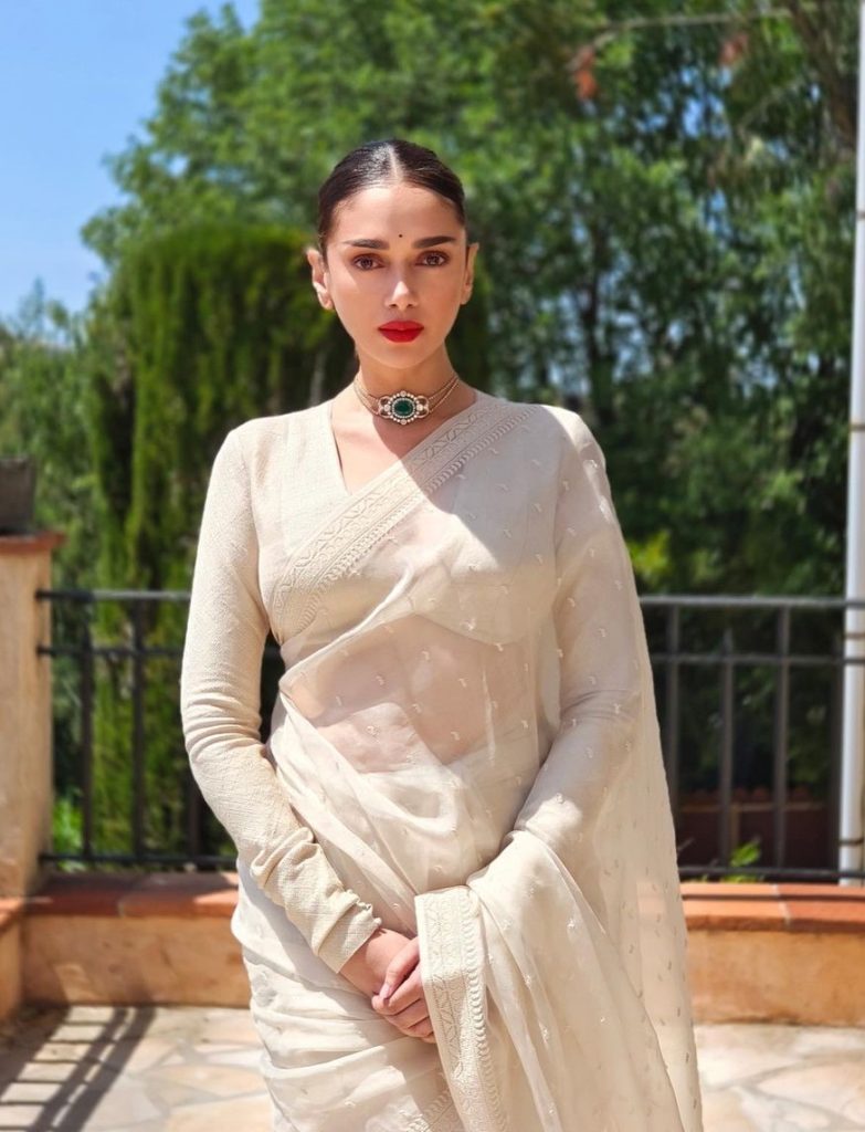 Aditi Rao Hydari
