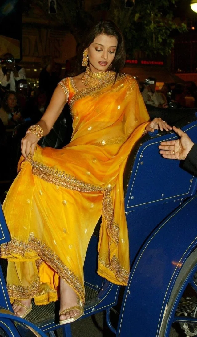 Aishwarya Rai Bachchan