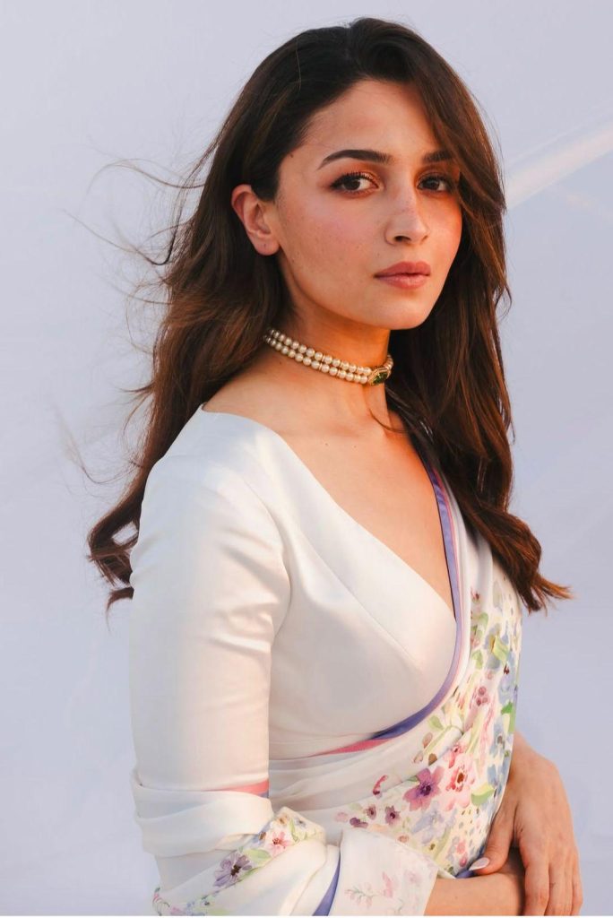 Alia Bhatt