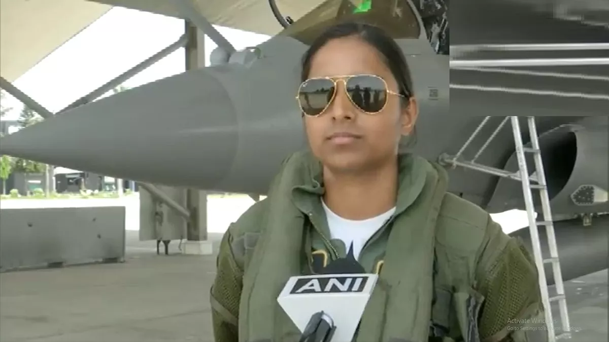 Rafale-Pilot-Shivangi-Singh
