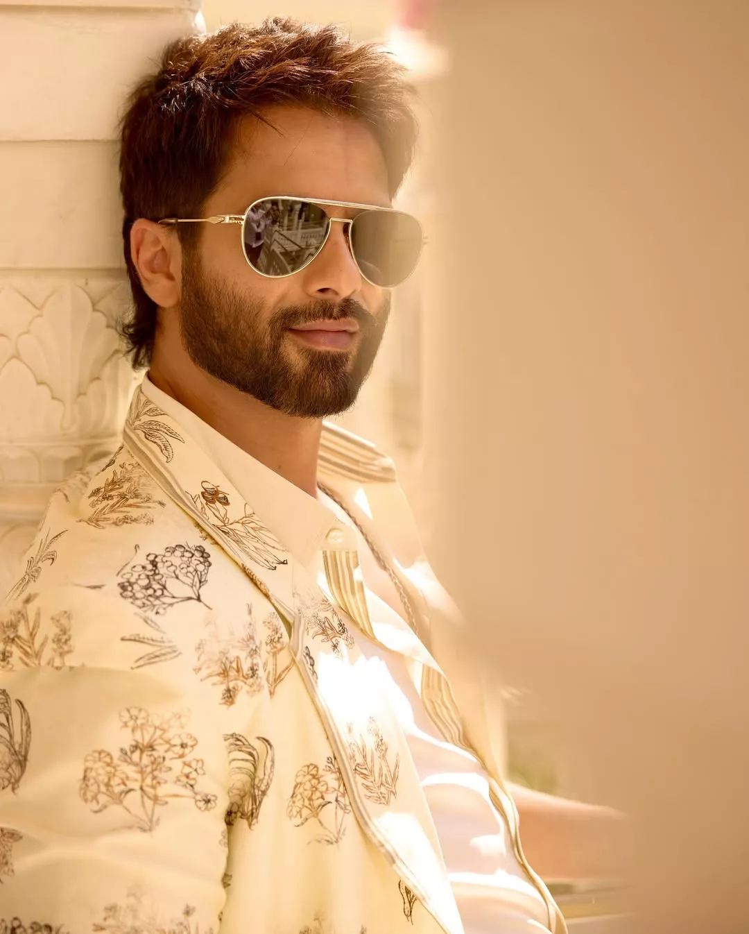 Shahid Kapoor