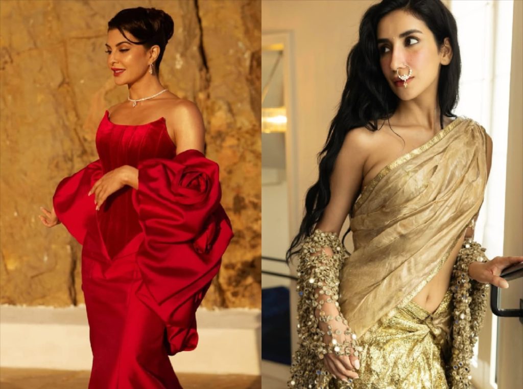 Best-Dressed Indian Celebs At Cannes 2025