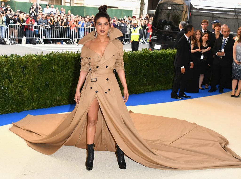 Met Gala