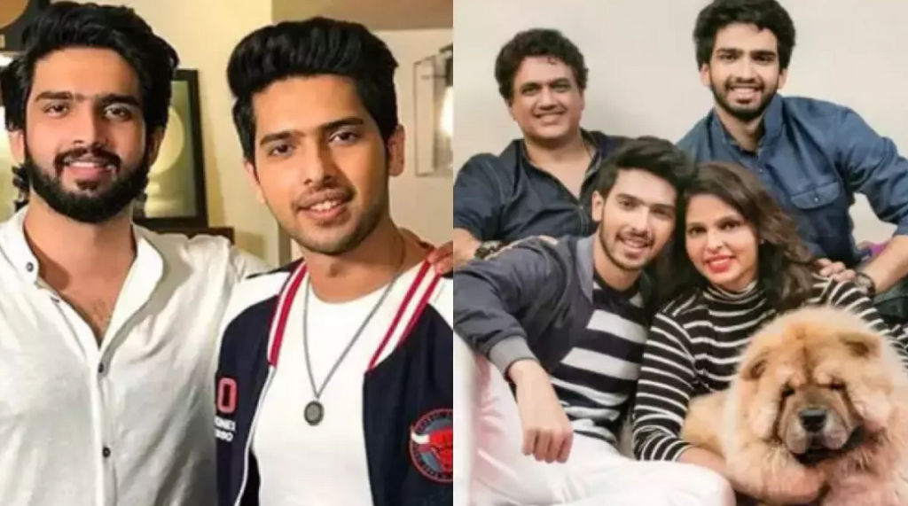 Exclusive: “Amaal And I Had To Step Up And Take Responsibility At A Young Age” — Armaan Malik Opens Up About Family Struggles