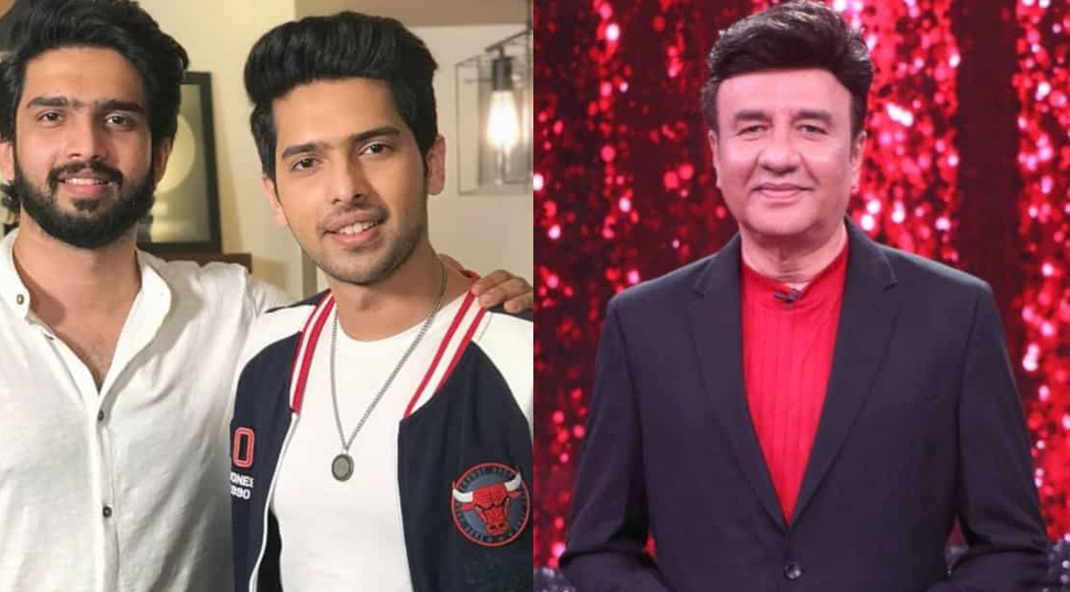 EXCLUSIVE: Armaan Malik Says, 'We're Not Very Close To Anu Malik & His Family'!