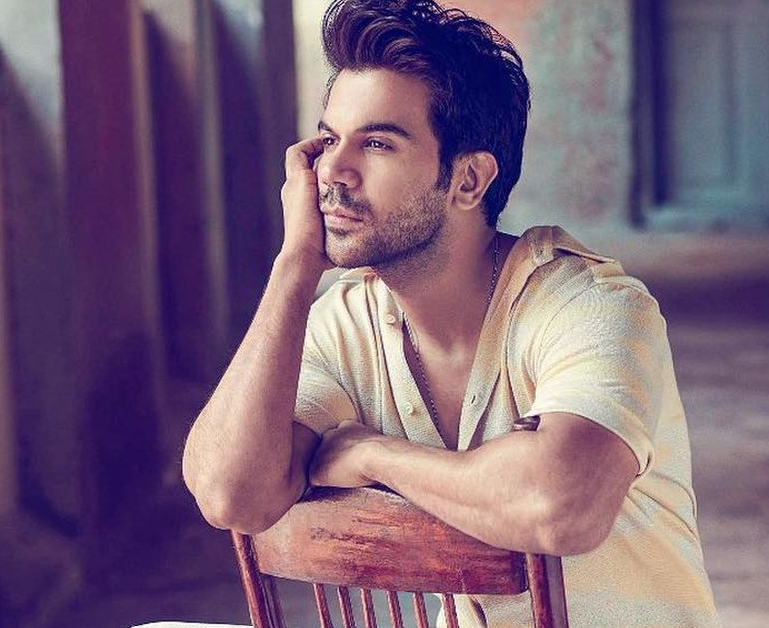 EXCLUSIVE: Rajkummar Rao Remembers the Time He Had Only ₹18 In His Account