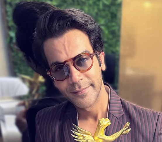 Rajkummar Rao Says PR Is Short-lived