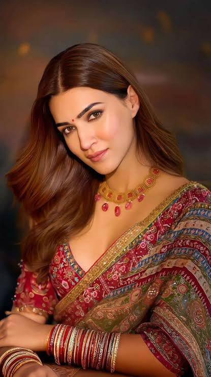 Kriti Sanon