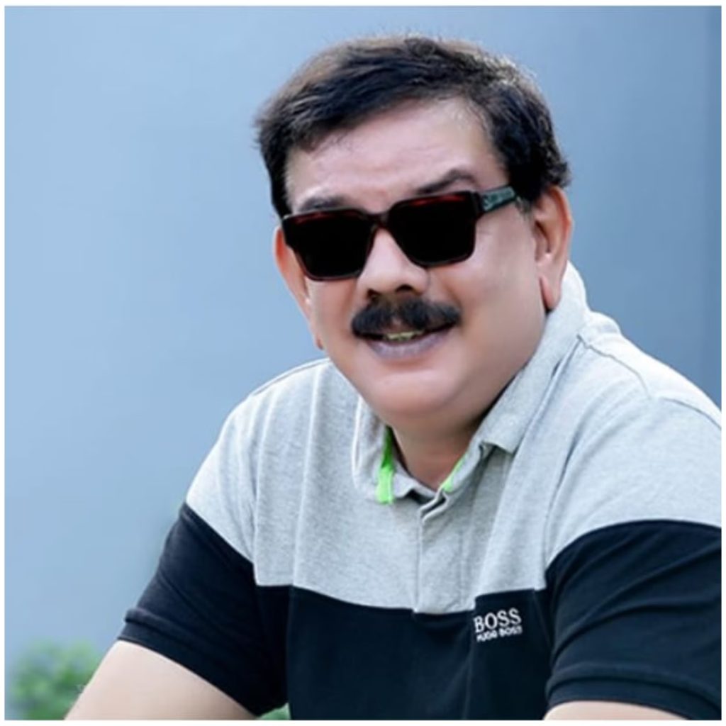 Priyadarshan Hera Pheri 3