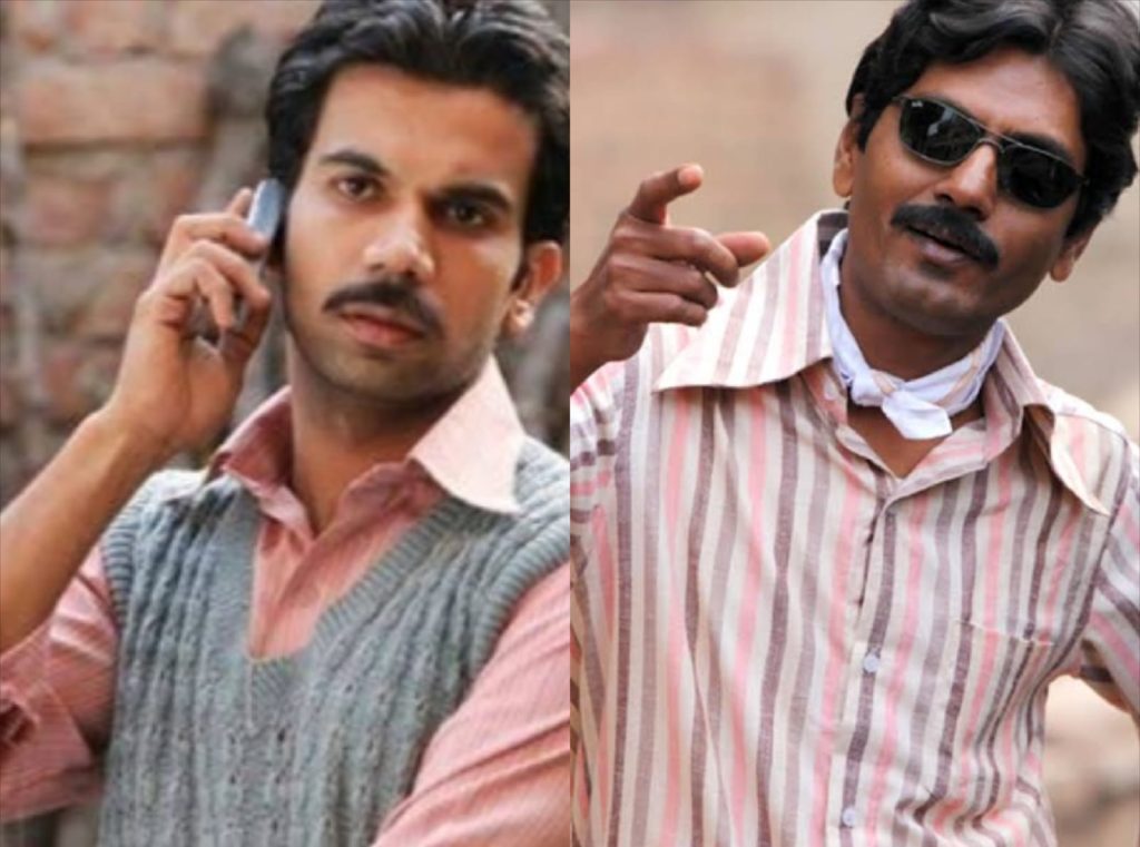 EXCLUSIVE: Rajkummar Rao Was Originally Supposed To Be One Of Main Leads In Gangs Of Wasseypur!