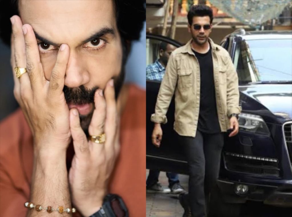 EXCLUSIVE: Rajkummar Rao Says He Isn't Fascinated By Materialistic Things!