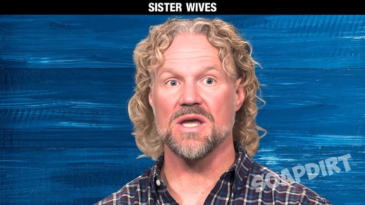 Sister Wives: Kody Brown