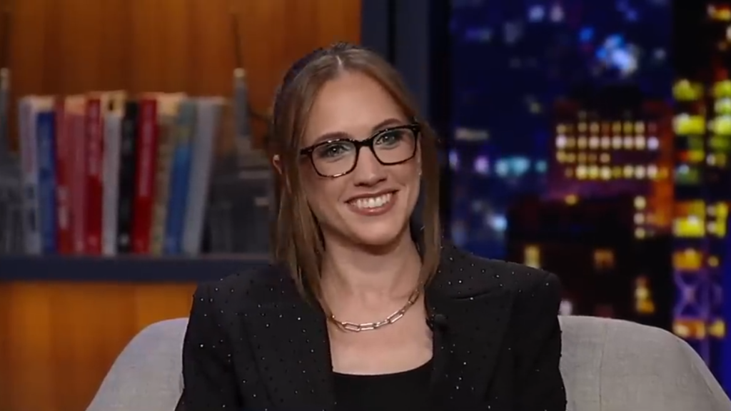 Kat Timpf on Gutfeld!