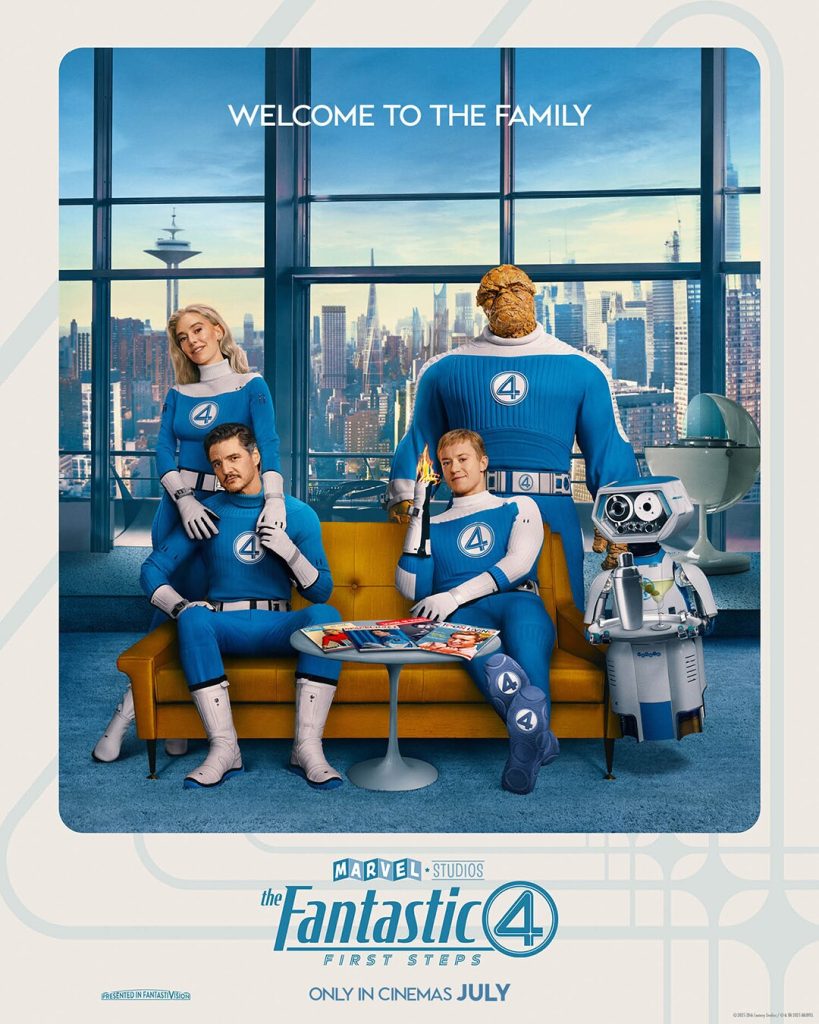Fantastic 4