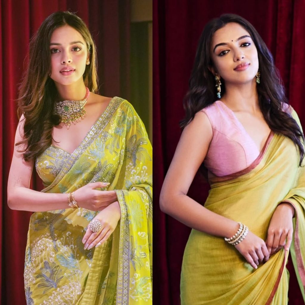 Nitanshi Goel