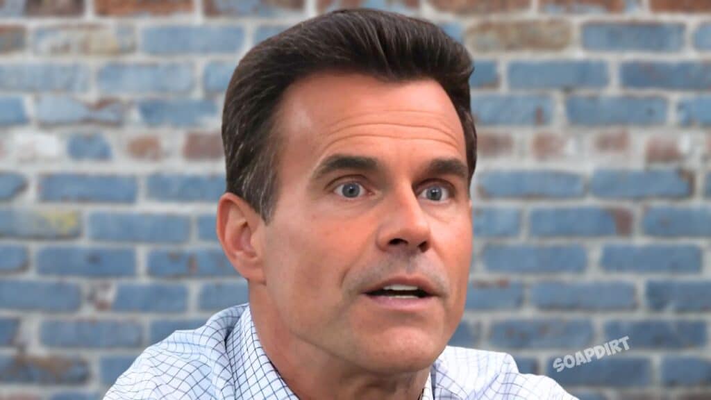 General Hospital: Drew Cain Quartermaine