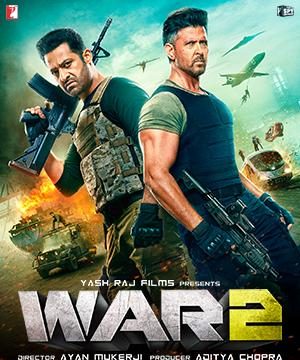 War 2