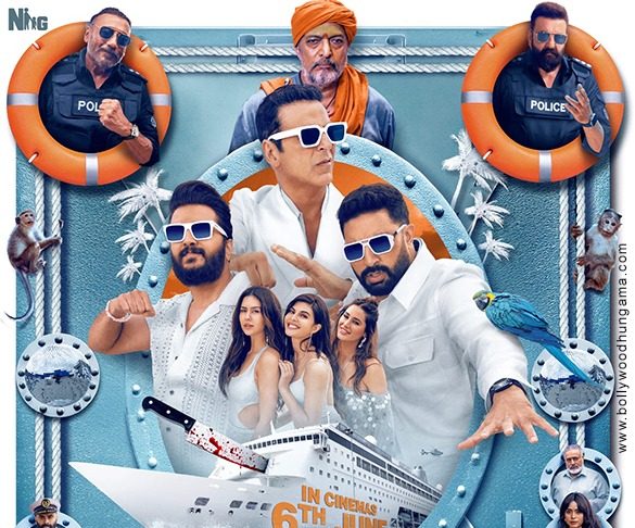 Housefull 5