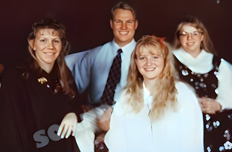 Sister Wives: Meri Brown - Christine Brown - Janelle Brown
