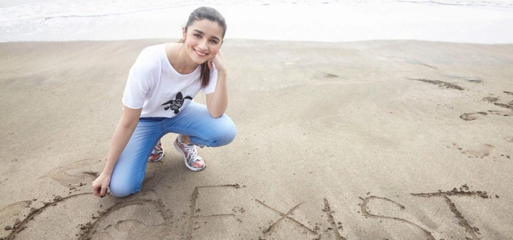 Alia Bhatt