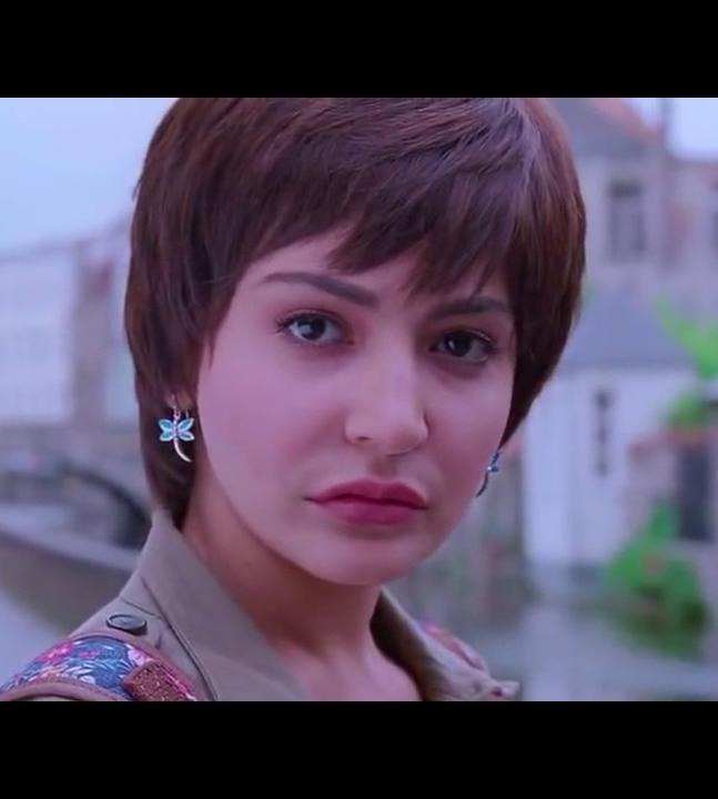 Anushka Sharma