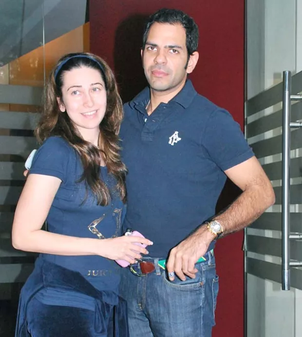 Karisma Kapoor