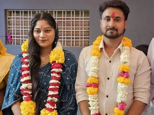 Raja Raghuvanshi, Sonam Raghuvanshi, Vipin Raguvanshi, Meghalaya Missing Couple