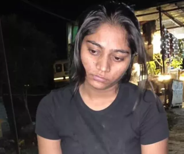 Suman Raghuvanshi, Raja Raghuvanshi, Meghalaya Couple Missing
