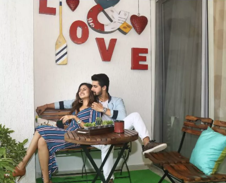 Ravi and Sargun