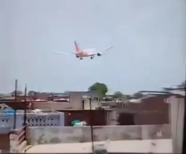 Air India, AI171, Raxa Modha, Ahmedabad Plane Crash, Air India Crash 