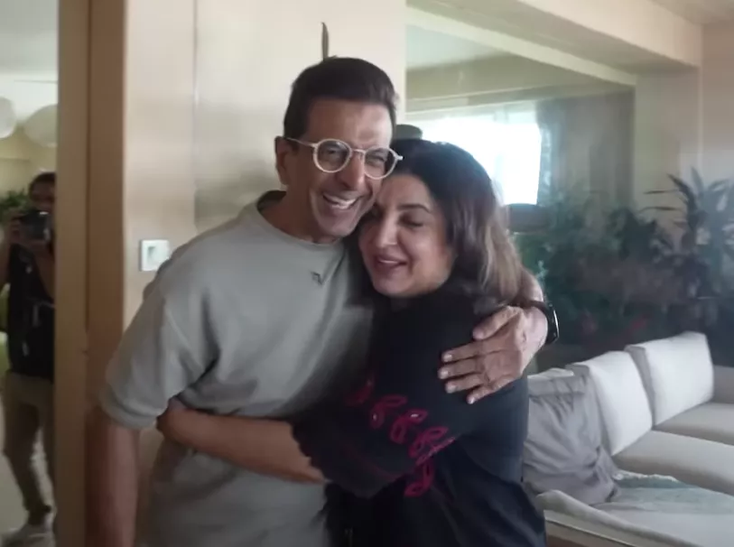 Farah Khan
