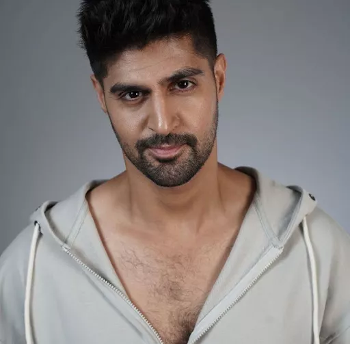 Tanuj Virwani