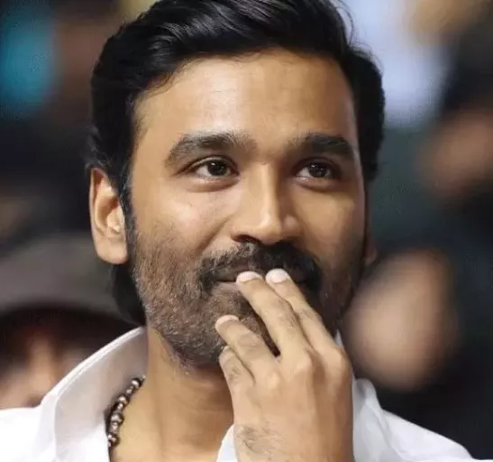 dhanush
