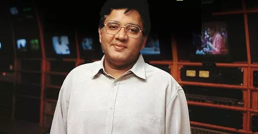 Kalanithi Maran, Dayanidhi Maran, Sun TV, Sun TV Network
