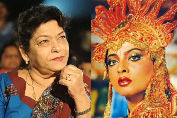 Saroj Rekha