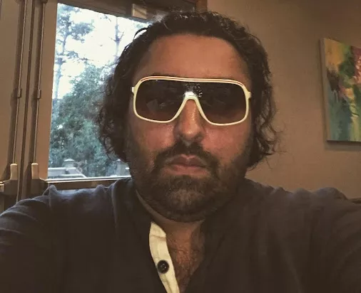Priya Sachdev, Vikram Chatwal, Lindsay Lohan, Sunjay Kapur, Kim Kardashian, Angela Lindvall