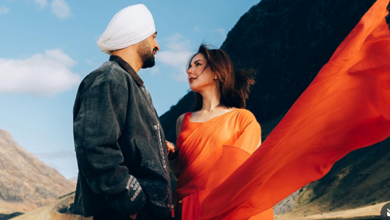 Diljit Dosanjh