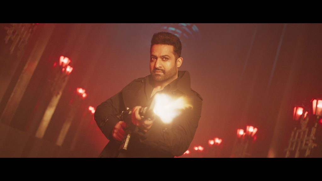 NTR