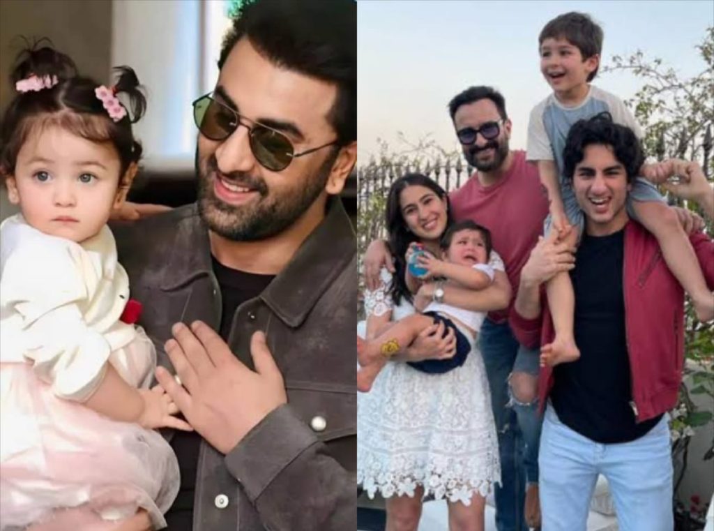 Father's Day 2025: TOP 6 Best Dads of Bollywood