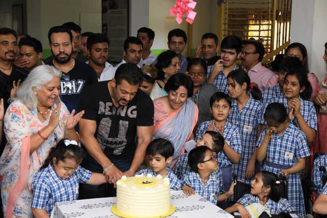 Salman Khan