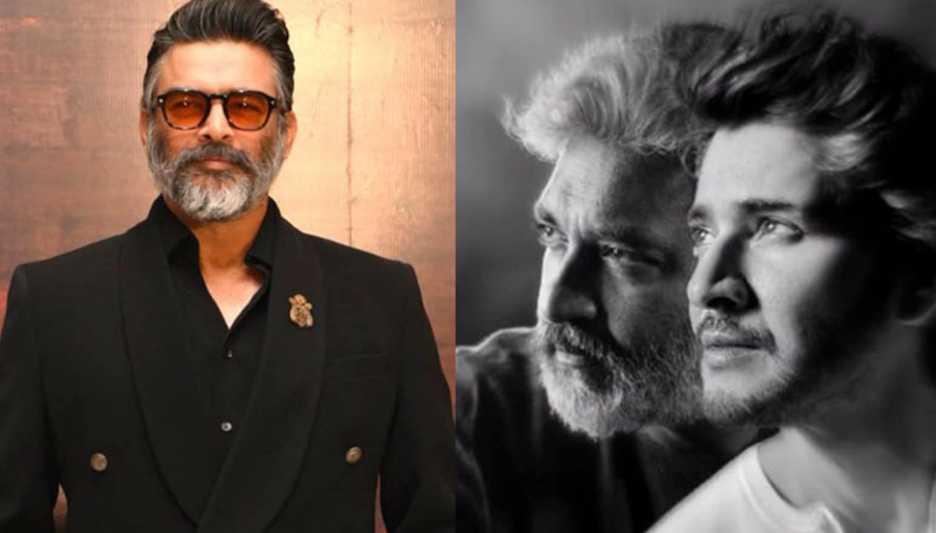 R Madhavan To Star In SS Rajamouli's SSMB29 With Mahesh Babu,