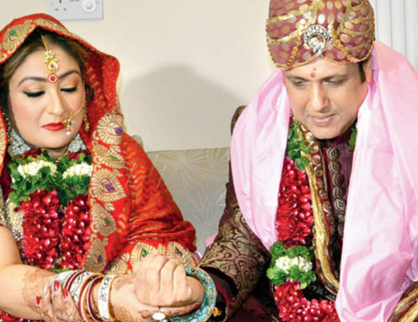 EXCLUSIVE: Why Sunita Ahuja's Dad Refused To Attend Her Wedding With Govinda!