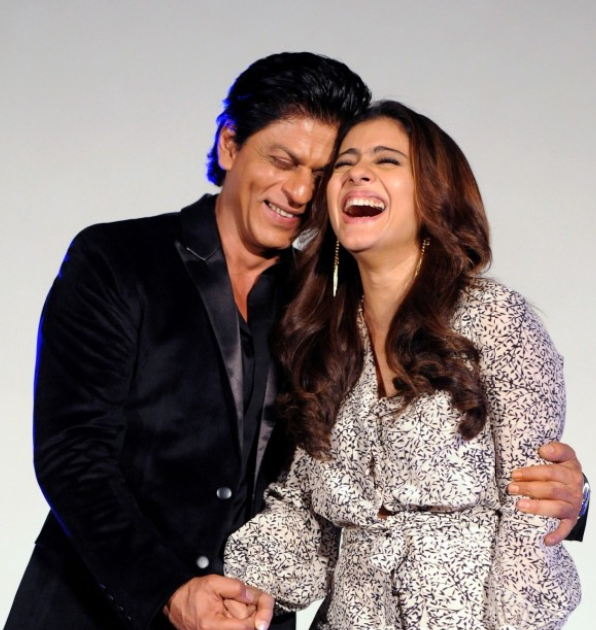 EXCLUSIVE: "A Lifetime Of Knowing Each Other" – Kajol On Her Enduring Friendship With Shah Rukh Khan