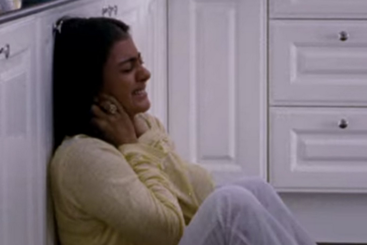 EXCLUSIVE: "There Were Parts Of Me That I Couldn't Accept" - Kajol On Insecurity