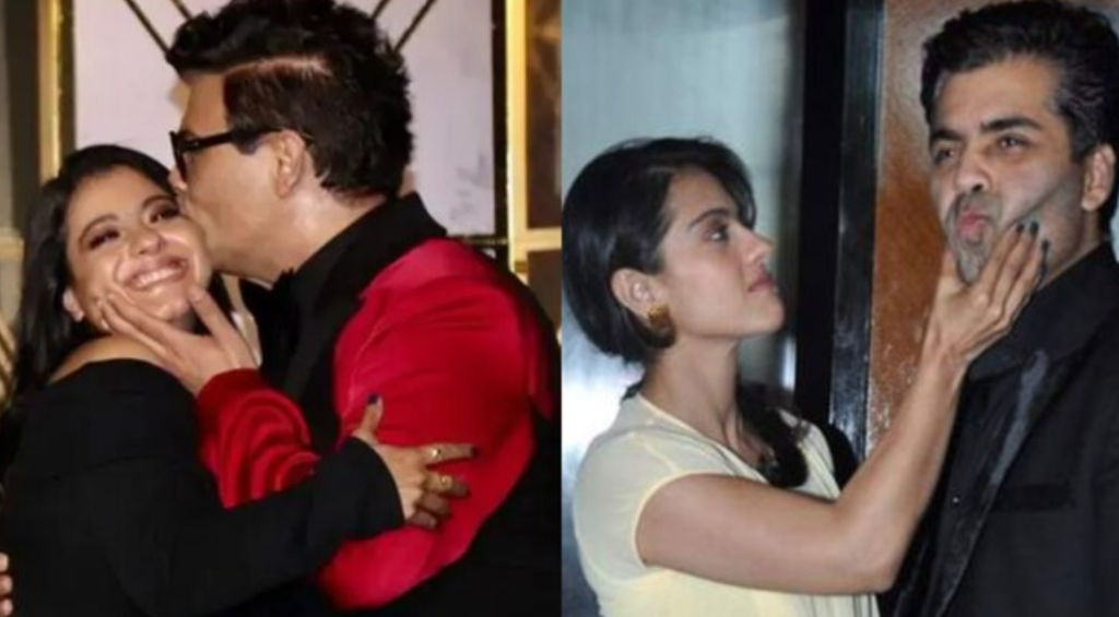 EXCLUSIVE: "Karan Johar Is Able To Make His Friendships Legendary" - Says Kajol