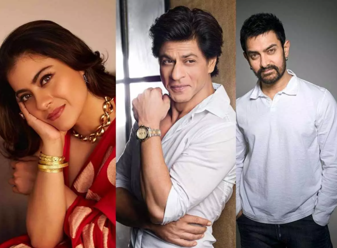 EXCLUSIVE: Kajol Weighs In On The 'Last Of The Stars' Debate